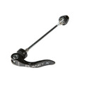 Planet X Ti Quick Release Skewer with Alloy Handle - Front