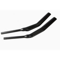 Mark 2 Extensions for Stealth Pro Carbon Bars - Pair