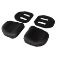 Planet X Stealth Tri Bar Pads - Pair