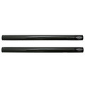 U.S.E Straight Tri Bar Extensions Carbon 320mm