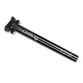 Thompson Elite Inline Alloy Seatpost - Black