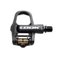 Look Keo 2 Max CroMo Road Pedal Graphite