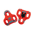 Look Keo Grip Replacement Cleat - Red - 9 Degree Float