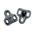 Look Keo Grip Replacement Cleat - Grey - 4.5 Degree Float