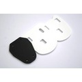 Leg Length Correction Cleat Shim