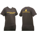 Bike Science "Because Bikes Work Better" T Shirt