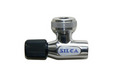 Silca CO2 Regulator - CO2 Bicycle Pump