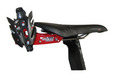 X-Lab Super Wing Alloy Rear Mounted Bottle System