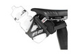 X-Lab Mini Wing Alloy Rear Mounted Bottle System Including 2 Bottle Cages and Mini Bag