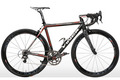 Viner Maxima RS2 2012 Custom Made Carbon Road Frame and Fork