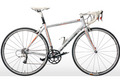 Viner Extrema 1.2 Carbon Road Frame and Fork