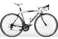 Viner Vigor Tig Welded Aluminium Road Frame and Carbon Fork