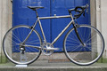 CLEARANCE BIKE : 2011 Van Nicholas Yukon - 56cm Shimano 105 (Double)