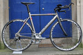 CLEARANCE BIKE : 2011 Van Nicholas Blaze - 56cm Shimano Ultegra (Double)
