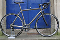 CLEARANCE BIKE : 2011 Van Nicholas Astraeus - 56cm Shimano Dura Ace (Double)