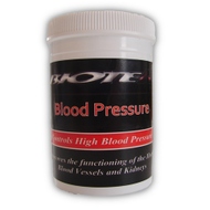Blood Pressure