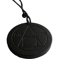 Scalar Pendant - P- 01