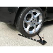 Car Foot