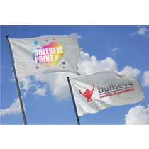 Flags for Flagpoles