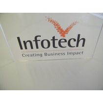 Perspex Sign