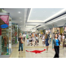 Floor Stickers