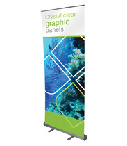 Pull-Up Banner