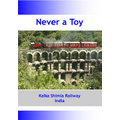 Never a Toy &bull; DVD &bull; 59 mins