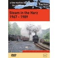 Steam in the Harz   1967-1989  DVD &bull; 52 mins &bull;