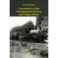 Locomotives of the Namaqualand Railway and Copper Mines