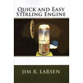 Quick and Easy Stirling Engine