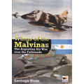 Wings of the Malvinas