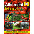 Allotment Manual ~ The Complete Step-by Step Guide