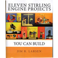 Eleven Stirling Engine Projects