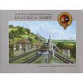 The LYNTON & BARNSTAPLE Railway MEASURED & DRAWN