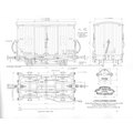 The LYNTON & BARNSTAPLE Railway MEASURED & DRAWN