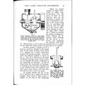 The Farm Tractor Handbook &bull; 1918