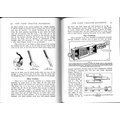 The Farm Tractor Handbook &bull; 1918