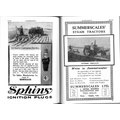 The Farm Tractor Handbook &bull; 1918