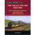 The Trials and the Triumph