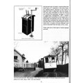 Pickled Passengers ~ the Sentinel-Cammell narrow-gauge railcars