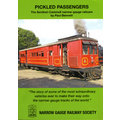 Pickled Passengers ~ the Sentinel-Cammell narrow-gauge railcars