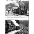 Italy Narrow Gauge ~ The Dolomites to Calabria