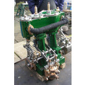 Leak 'Small' Marine Compound Engine Drawings