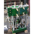 Leak 'Small' Marine Compound Engine Drawings