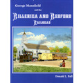 George Mansfield and the Billerica and Bedford Railroad