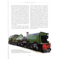 Garratts & Kalaharis of the Welsh Highland Railway