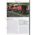 Welsh Highland Railway Renaissance