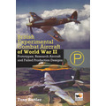 British Experimental Combat Aircraft of World War II