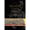Broader than Broad