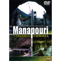 Manapouri ~ the Toughest Tunnel  &bull; 50 mins &bull; DVD